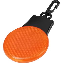 Ronde reflector