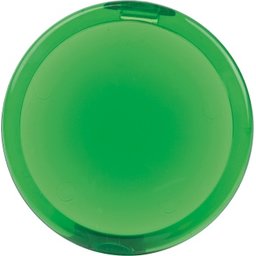 Ronde spiegel bedrukken