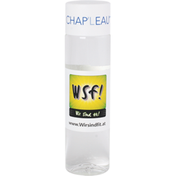 Ronde waterfles Chap’leau - 500 ml