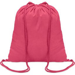 Rugzak Colored-fuchsia