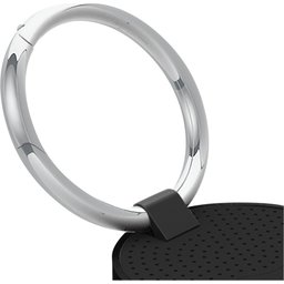 S26 speaker 3W voorzien van ring met oplichtend logo-detail