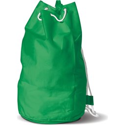 sailor bag groen