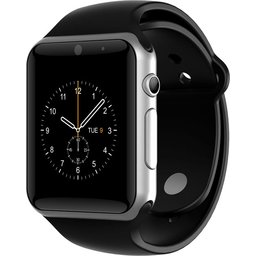 Smartwatch Sim Bluetooth