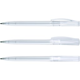 Balpen smart transparant