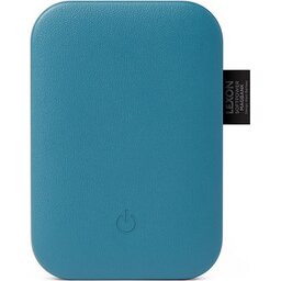 Softpower Magbank - light blue