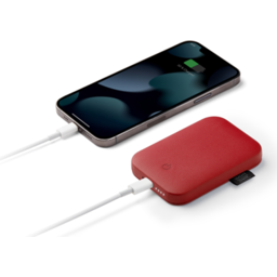 Softpower Magbank - rood 01