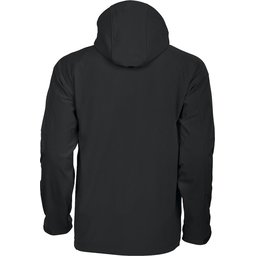 Softshell jas Tulsa bedrukken