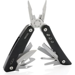 Solid multitool