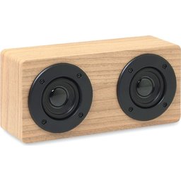 Sonictwo speaker bedrukken