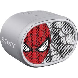 Sony XB01 speaker Personalized rood