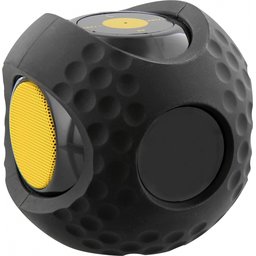 Sport Bluetooth luidspreker met balvorm