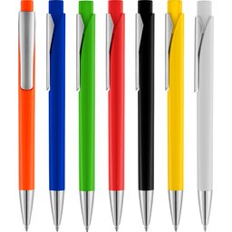 Squared pen