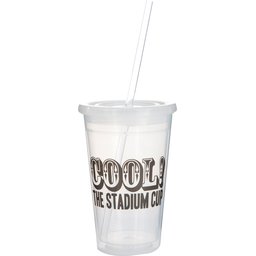 Stadium Cup - 350 ml