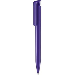 Super Hit balpen violet