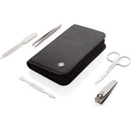 Swiss Peak 5-delige manicure set