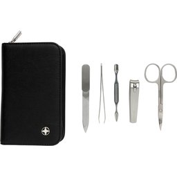 Swiss Peak 5-delige manicure set -tools