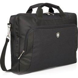 Swiss Peak Deluxe laptop tas