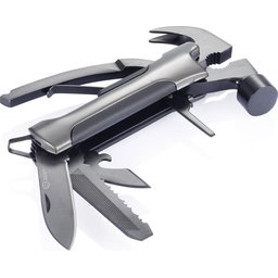 Swiss Peak hamer multitool