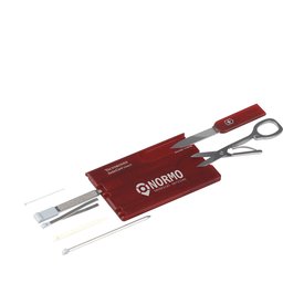 Swisscard Victorinox Classic accessoires