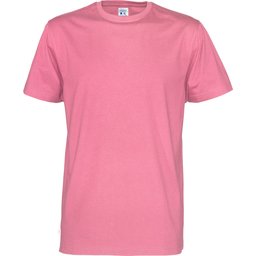 T-shirt cottoVer Fairtrade roze
