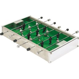 Tafelvoetbal spel Champion