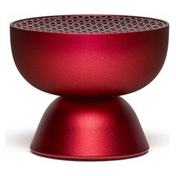 TAMO speaker rood