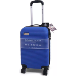 Tasmani Trolley premium 10