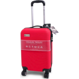 Tasmani Trolley premium 7