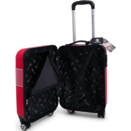 Tasmani Trolley premium 9