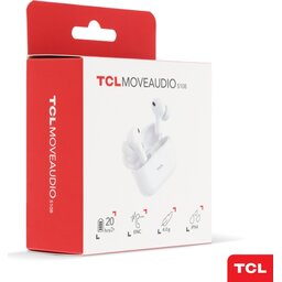 TCL MOVEAUDIO S108 White verpakking