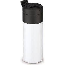 Thermo reisbeker - 400 ml bedrukken