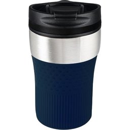 Thermobeker Retumbler donkerblauw