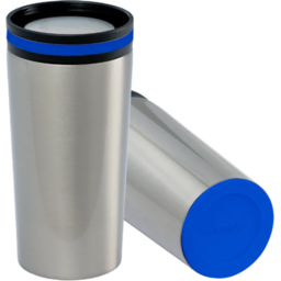 Thermobeker Retumbler myDRINQEO navy
