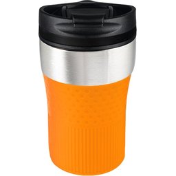 Thermobeker Retumbler oranje