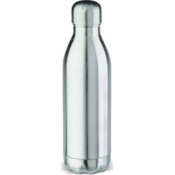 Thermosfles Swing 750 ml-zilver