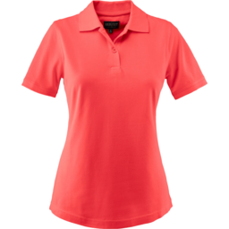 Top Stretch polo bedrukken