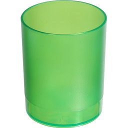 Trendy Pen Pot groen