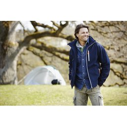 Tulsa Softshell grizzly