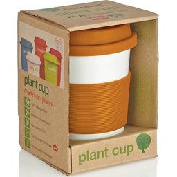 Ultra Eco koffiemok - 350 ml