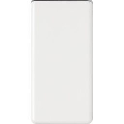 Ultra snelle 5.000 mAh powerbank-rechtop 