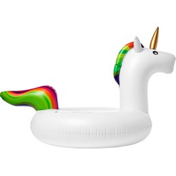 Unicorn opblaasbare zwembanden