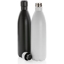 Unikleur vacuum roestvrijstalen fles 1L-assortiment