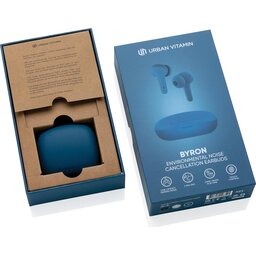 Urban Vitamin Byron ENC-oordopjes-blauw-binnenzijde verpakking