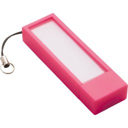 USB Flashdrive   notes - 4GB