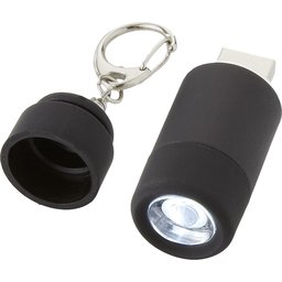 USB oplaadbaar lampje