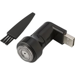 USB Scheerapparaat