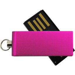 USB stick maghenta