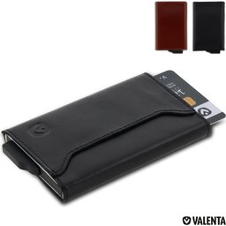 Valenta Card Case Plus