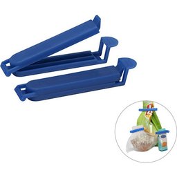 Verpakking sluiter 85mm blauw