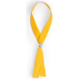 Verstelbare armbandjes geel